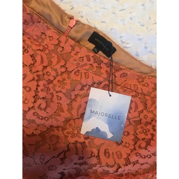 NWT Majorelle mini skirt - Picture 5 of 7